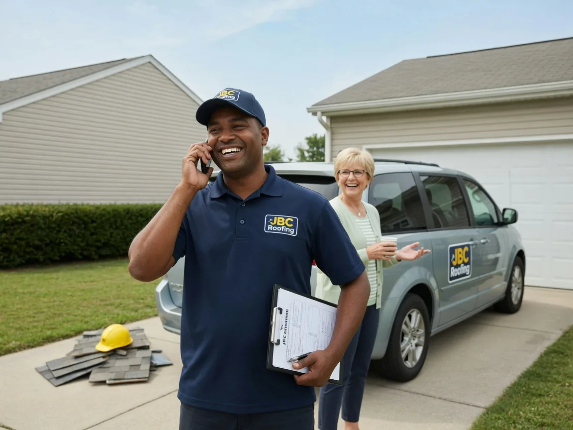 Roof Replacement Oxford, NE FAQs